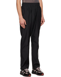 Pantalon de jogging noir DARKPARK