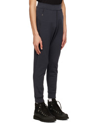 Pantalon de jogging noir HOUDINI