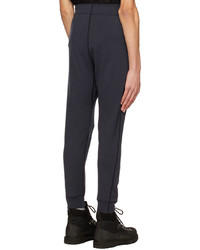 Pantalon de jogging noir HOUDINI