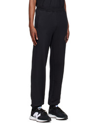 Pantalon de jogging noir Awake NY