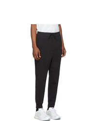 Pantalon de jogging noir Y-3