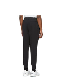 Pantalon de jogging noir Y-3