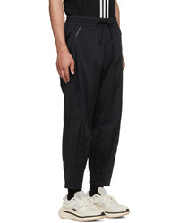 Pantalon de jogging noir Y-3