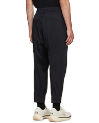 Pantalon de jogging noir Y-3