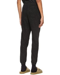 Pantalon de jogging noir John Elliott