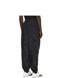 Pantalon de jogging noir Y-3