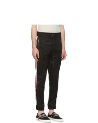 Pantalon de jogging noir Amiri