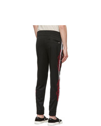 Pantalon de jogging noir Amiri