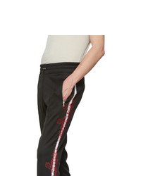 Pantalon de jogging noir Amiri