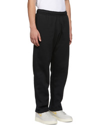 Pantalon de jogging noir Nike