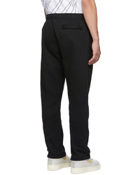 Pantalon de jogging noir Nike