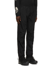 Pantalon de jogging noir 44 label group