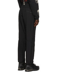 Pantalon de jogging noir 44 label group