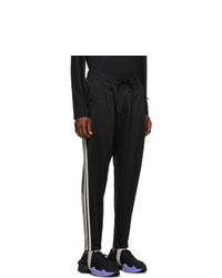 Pantalon de jogging noir Y-3