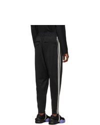 Pantalon de jogging noir Y-3