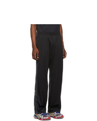 Pantalon de jogging noir Balenciaga