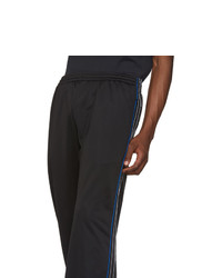 Pantalon de jogging noir Balenciaga