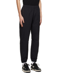 Pantalon de jogging noir Adsum