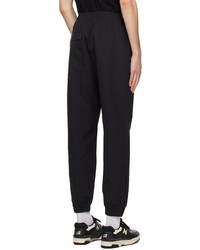 Pantalon de jogging noir Adsum