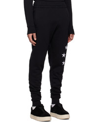 Pantalon de jogging noir Études