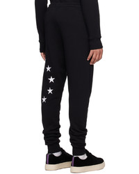 Pantalon de jogging noir Études