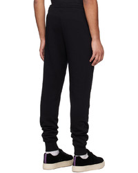 Pantalon de jogging noir Études