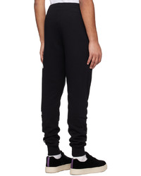 Pantalon de jogging noir Études