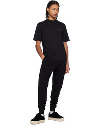 Pantalon de jogging noir Études