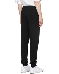 Pantalon de jogging noir Études