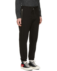 Pantalon de jogging noir 3.1 Phillip Lim