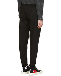 Pantalon de jogging noir 3.1 Phillip Lim