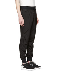 Pantalon de jogging noir Y-3 Sport