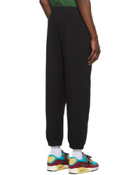 Pantalon de jogging noir Norse Projects