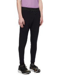 Pantalon de jogging noir OVER OVER