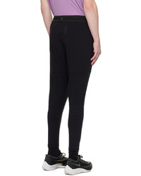 Pantalon de jogging noir OVER OVER