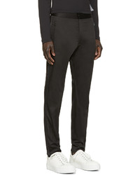 Pantalon de jogging noir rag & bone