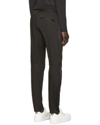 Pantalon de jogging noir rag & bone