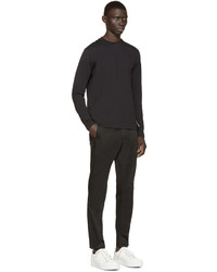 Pantalon de jogging noir rag & bone