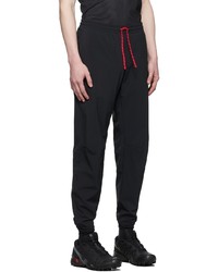 Pantalon de jogging noir District Vision