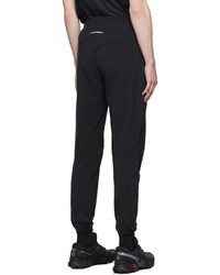 Pantalon de jogging noir District Vision