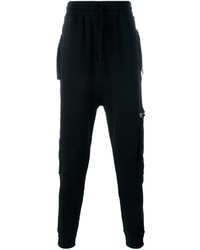 Pantalon de jogging noir Blood Brother