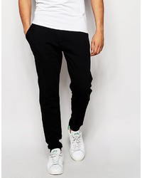 Pantalon de jogging noir Asos