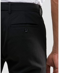 Pantalon de jogging noir Asos