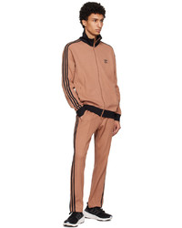 Pantalon de jogging noir adidas Originals