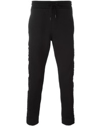 Pantalon de jogging noir Calvin Klein Jeans