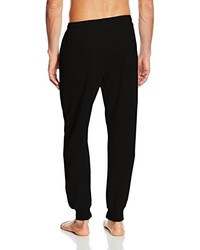 Pantalon de jogging noir Calvin Klein Joggers