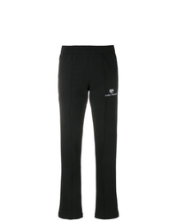 Pantalon de jogging noir Chiara Ferragni