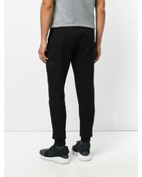 Pantalon de jogging noir CK Calvin Klein