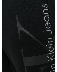 Pantalon de jogging noir CK Calvin Klein