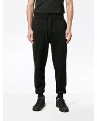 Pantalon de jogging noir Y-3